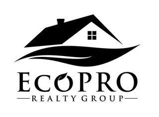 ECOPRO REALTY GROUP logo