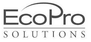 ECOPRO SOLUTIONS logo