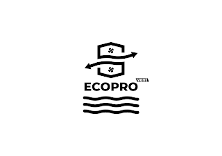 ECOPRO VENT logo