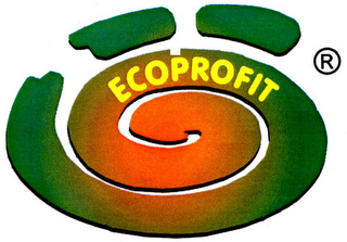 ECOPROFIT logo