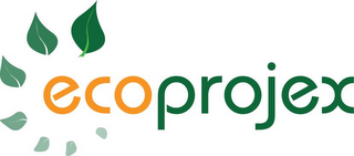 ECOPROJEX logo