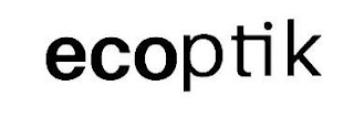 ECOPTIK logo