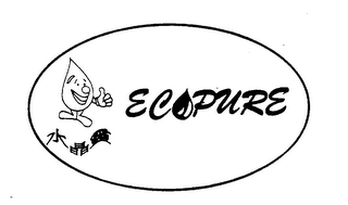 ECOPURE logo