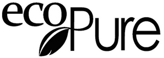 ECOPURE logo