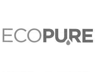 ECOPURE logo