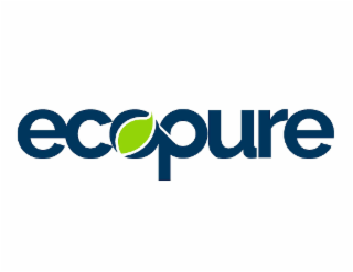 ECOPURE logo