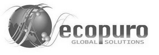 ECOPURO GLOBAL SOLUTIONS logo