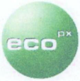 ECOPX logo
