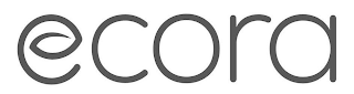 ECORA logo