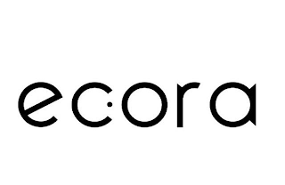 ECORA logo