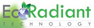 ECORADIANT TECHNOLOGY logo