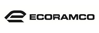 ECORAMCO logo