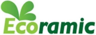 ECORAMIC logo