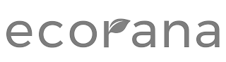 ECORANA logo