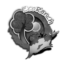 ECORANCH logo