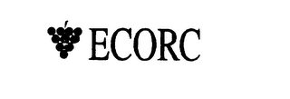 ECORC logo