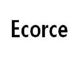 ECORCE logo
