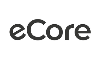 ECORE logo