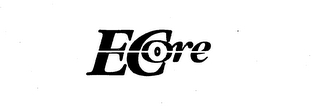 ECORE logo