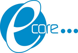 ECORE logo