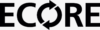 ECORE logo
