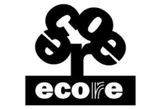 ECORE ECORE logo