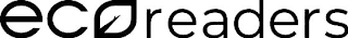 ECOREADERS logo