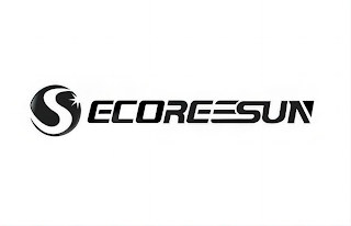 ECOREESUN logo