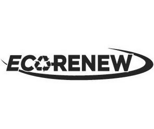 ECORENEW logo