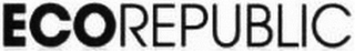 ECOREPUBLIC logo