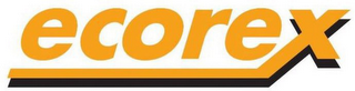 ECOREX logo