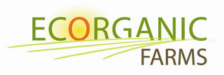 ECORGANIC FARMS logo