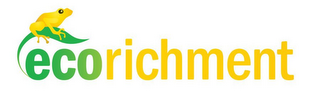 ECORICHMENT logo