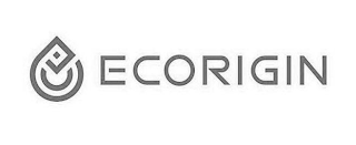 ECORIGIN logo