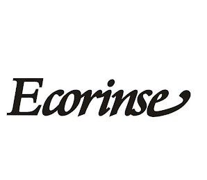 ECORINSE logo