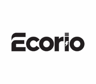 ECORIO logo