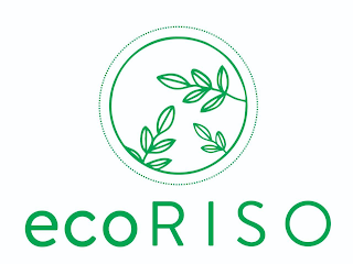 ECORISO logo