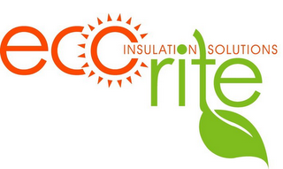 ECORITE INSULATION SOLUTIONS logo