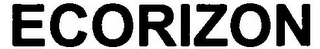 ECORIZON logo