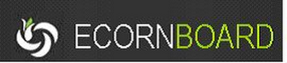ECORNBOARD logo