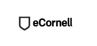 ECORNELL logo