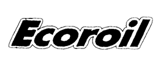 ECOROIL logo