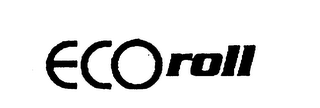 ECOROLL logo