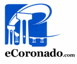 ECORONADO.COM logo