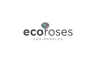 ECOROSES LOS ANGELES logo
