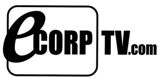 ECORP TV.COM logo