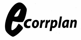 ECORRPLAN logo