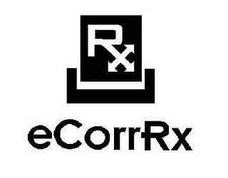 ECORRRX logo