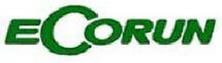 ECORUN logo