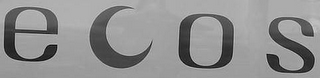 ECOS logo